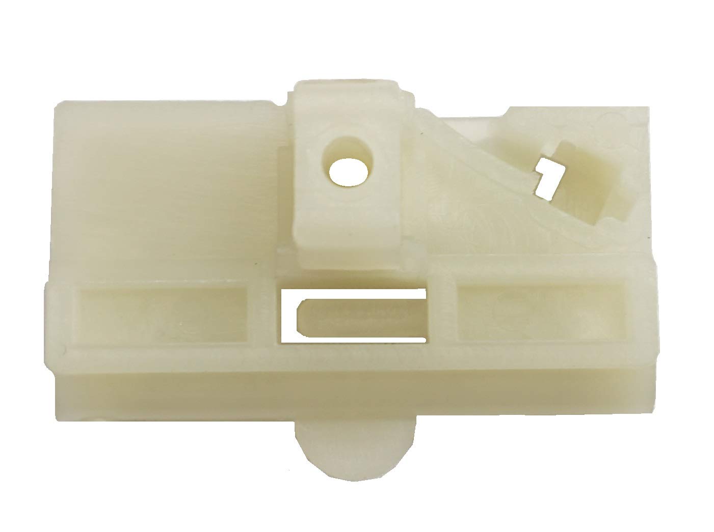 Twowinds - Clip Alzacristallo Elettrici 6397200046 Compatibile con Mercedes Viano Vito W639 (2003-2018) - Porta Anteriore Sinistra (lato conducente) - Regolatore di Finestrini