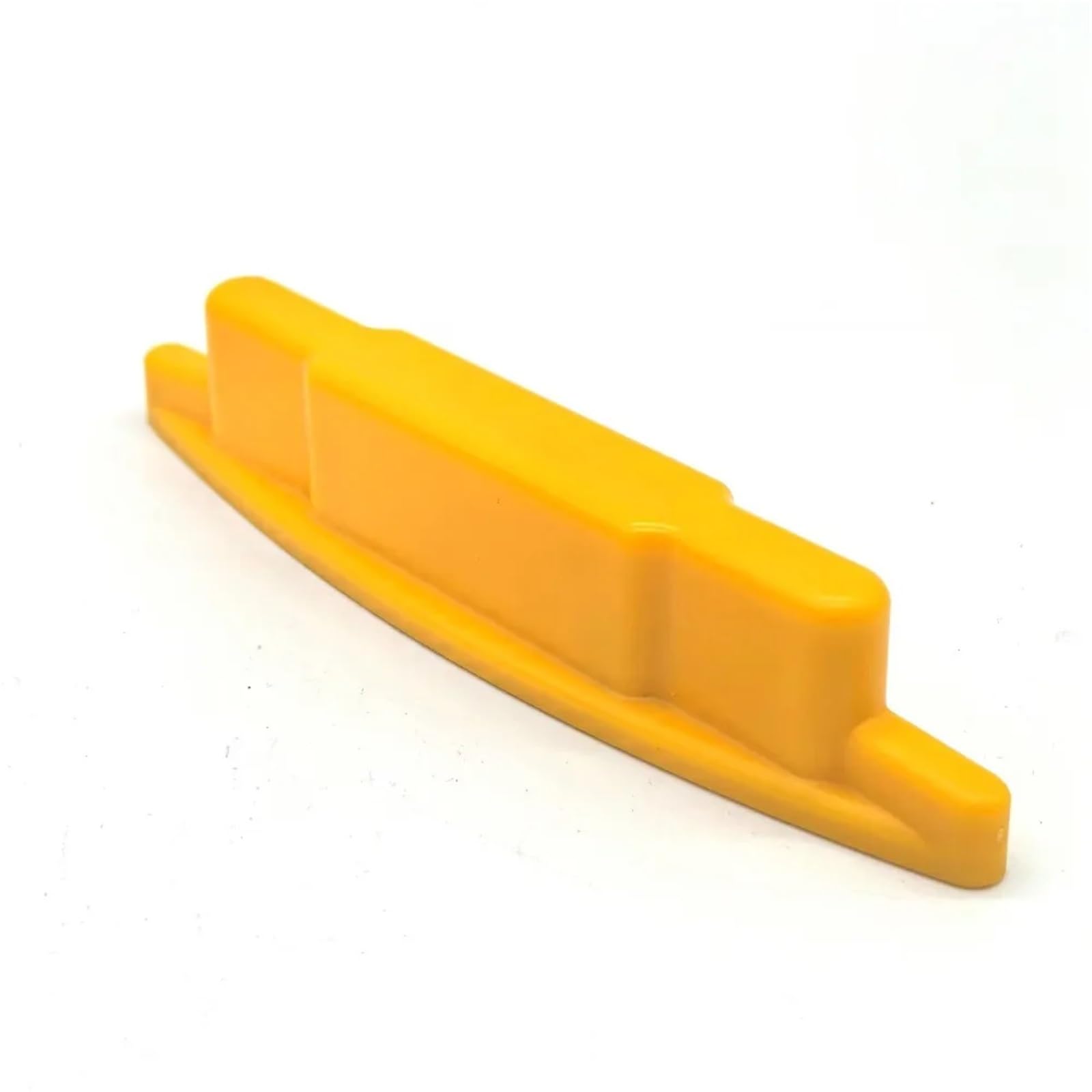 Clarture 2pcs Suction Metal Detection Screw Positioner - Portable Screw Detector for Construction and DIY Projects(Yellow)