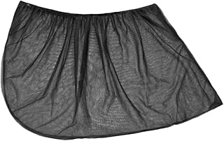 Milisten 1 Par De Cortinas De Proteção Solar Para-Sol Para Janela De Carro Cortinas De Rede Para Bebês Para-Sol De Carro Para-Sol Para-Brisa Para-Brisa Para-Sol Para Janela Automática