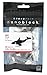 Nanoblocks Orca Whale Building Kit