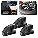 BestTeam Car Auto Tire Bead Clamp, Car Auto Tire Changer Changing Demount Drop Center Tool Rim Bead Clamp Heavy Duty Machine Wheels Tyres Parts Tool Rim Clamp (C- 3PCS)
