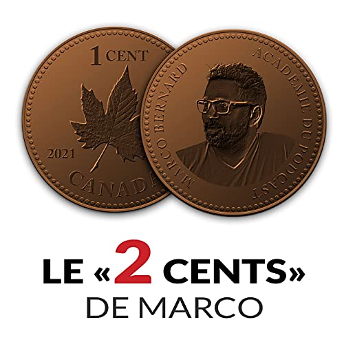 Les 2-cents de Marco Titelbild