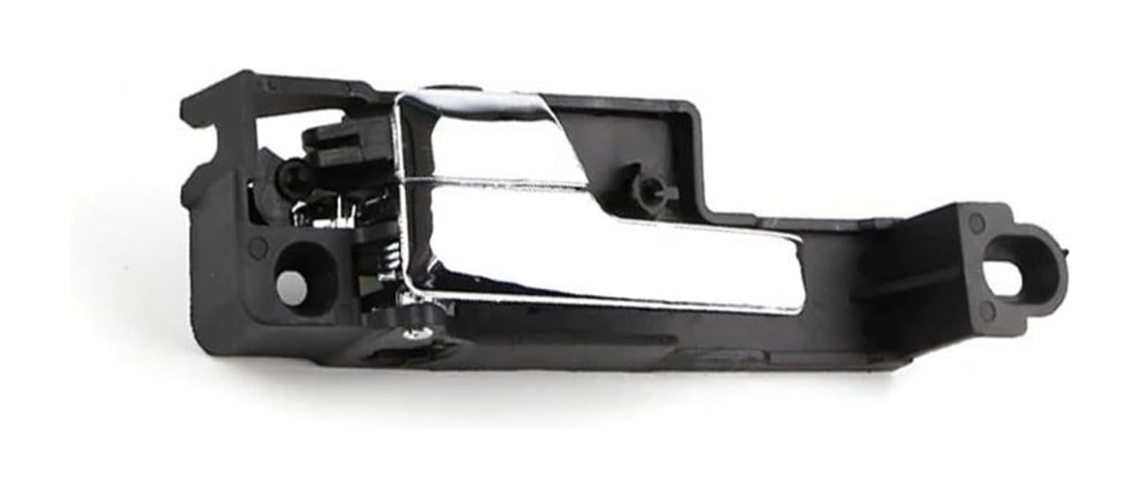 Mfbgpvcvmm Front Left For Fusion For Mercury For Milan 2006-2011 Inside Door Handle Chrome Front Rear Left Right 6E5z5422601b Side Door Handle(Front Left)