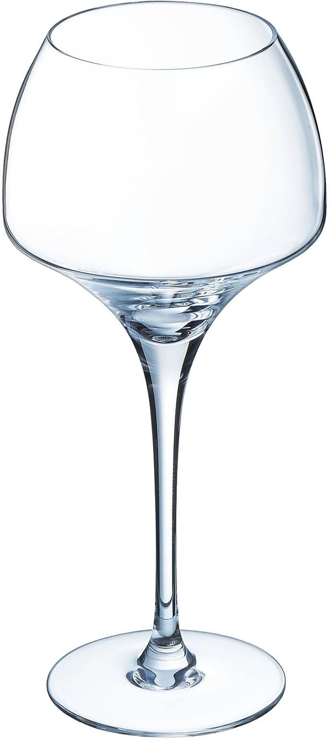 Tannic Open Up Wine Glass 55 cl