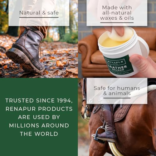 Renapur Leather Conditioner