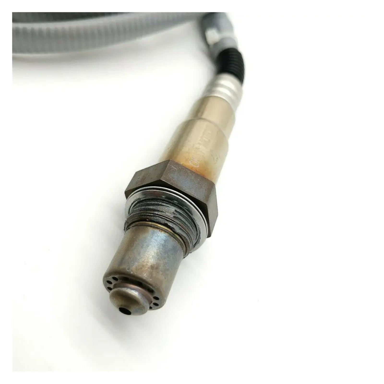 Sonda Lambda 11787558073 0258017099 Sensor Oxígeno O2 para 1 3 5 6 7 X1 X3 Z4 130i 125i 323i 325i 330i 523i 525i 528i 530i Sensor Oxígeno