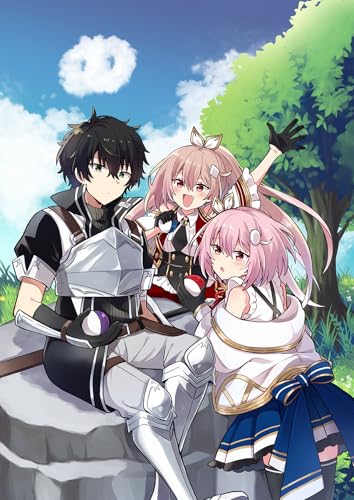 レベルガチャ～ハズレステータス『運』が結局一番重要だった件～@COMIC 第2巻 (コロナ・コミックス)