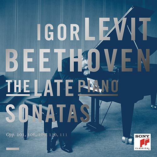 Igor Levit & Ludwig van Beethoven