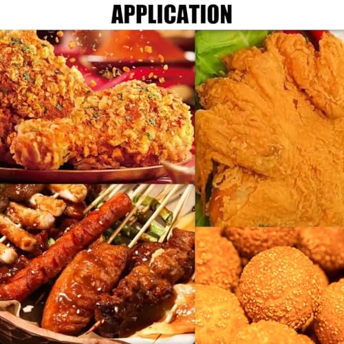 Friggitrice Elettrica Professionale, Doppia Vasca con Sollevamento Automatico E Controllo della Temperatura, Ideale per attività di Cucina con Grandi Volumi di Patatine Fritte.