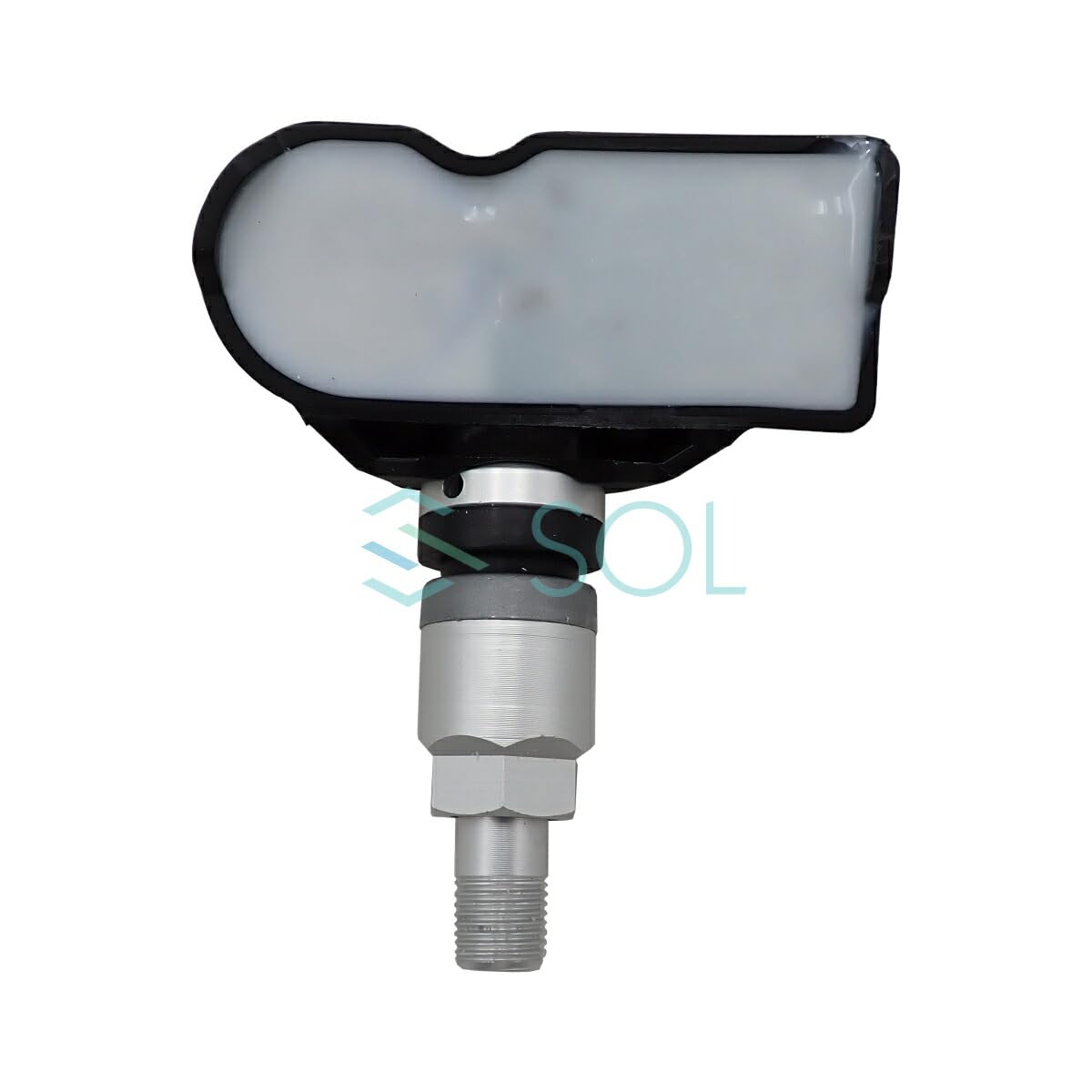 CAPSOL ホイールセンサー タイヤ圧力監視システム 空気圧センサー 4個セット 1台分 BMW用 互換品 3シリーズ G20 3