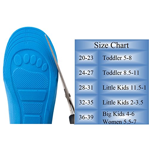 DLOSN Childrens Comfort Insoles