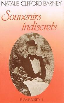 Paperback Souvenirs indiscrets [French] Book