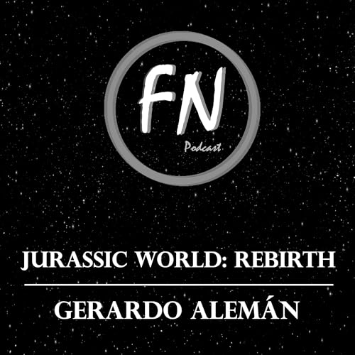 Jurassic World: Rebirth