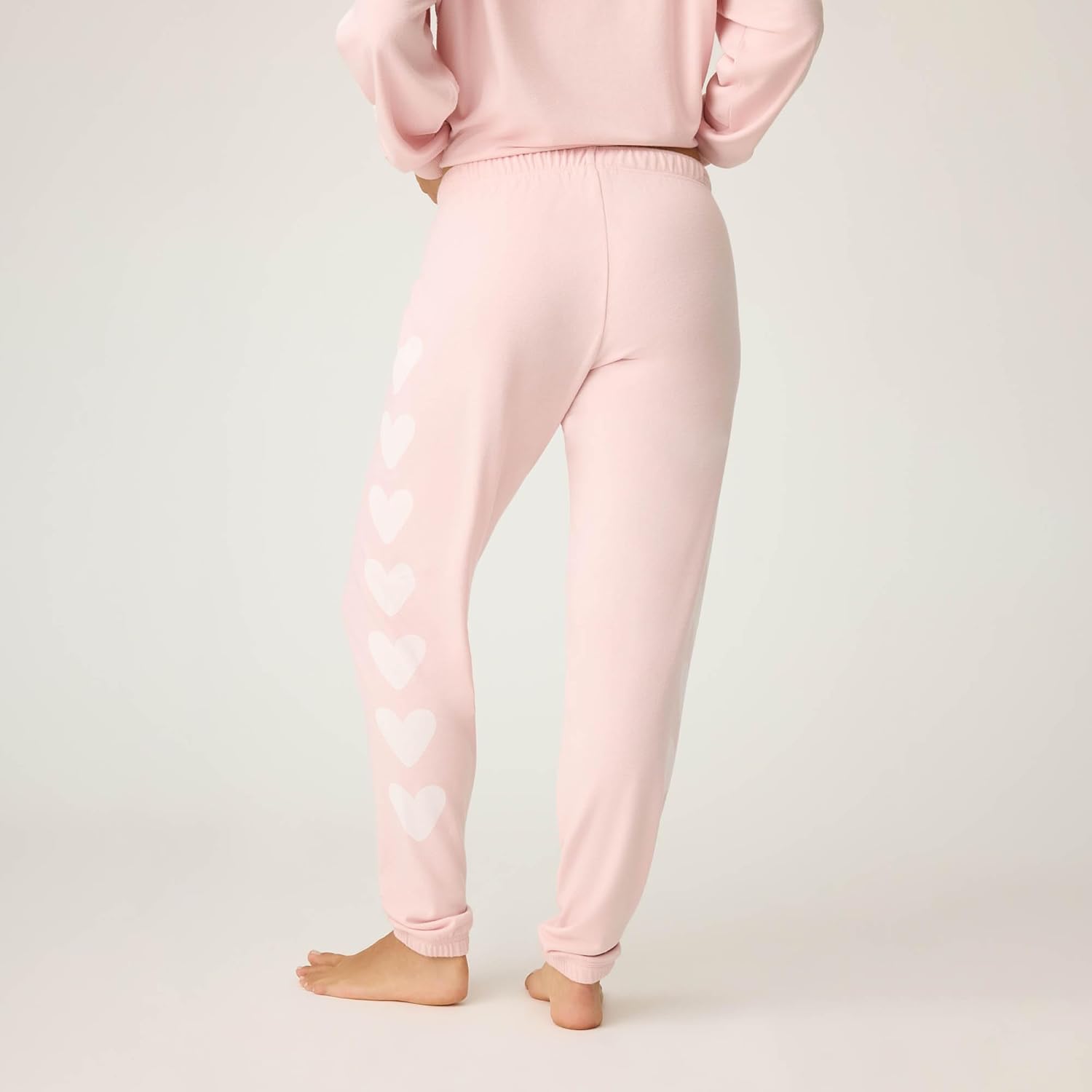 PJ Salvage Women's Sundae Best Collection Loungewear Jogger - Image 4