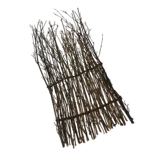 Enakshi® 2xGarden Fence Screen Divider Border Bamboo Slat Reed Brushwood Roll 30x11cm|Home & Garden | Yard, Garden & Outdoor Living | Garden Fencing | Privacy Screens, Windscreens-picture-10