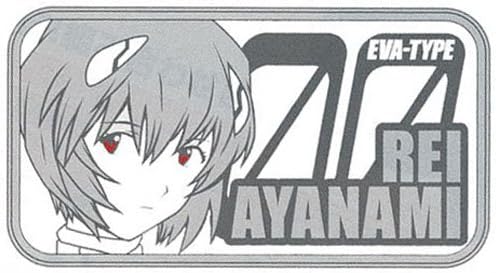 Rebuild of Evangelion mesh speaker EV-19C Ayanami type (japan import)