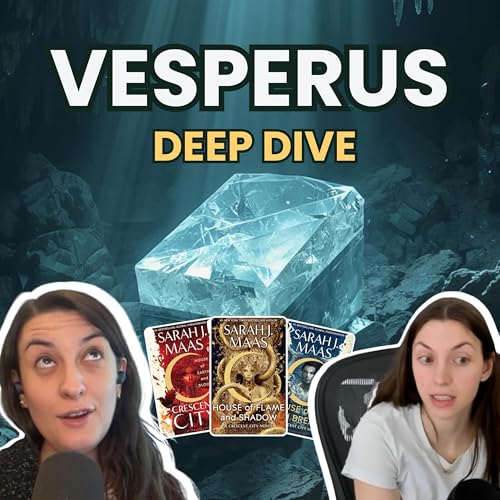 Crescent City: Vesperus Deep Dive