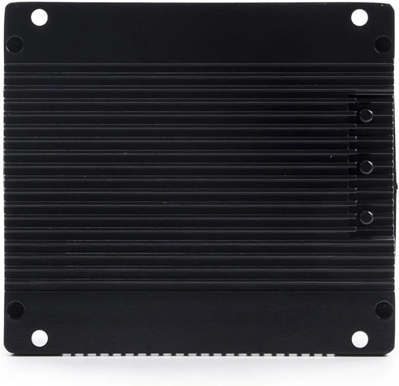 C2002 Governor Speed Controller For Generator DC Motor Intelligent Speed Control Panel Genset Parts