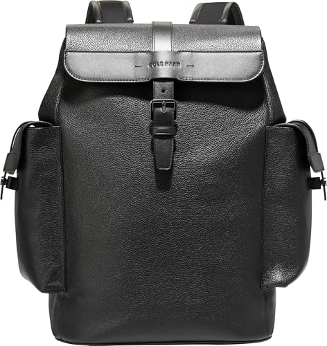 Cole Haan Triboro Rucksack, Black