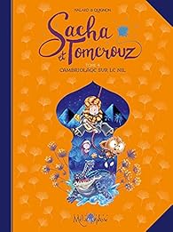 Cambriolage sur le Nil