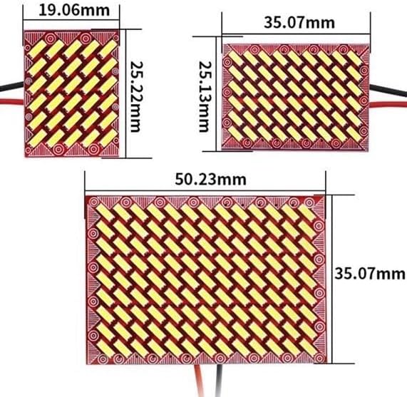 超爆光 キューブキュービック GZ11 4014SMD 新型基板 LED ルームランプ バックランプ ポジション球 ナンバー灯 パー