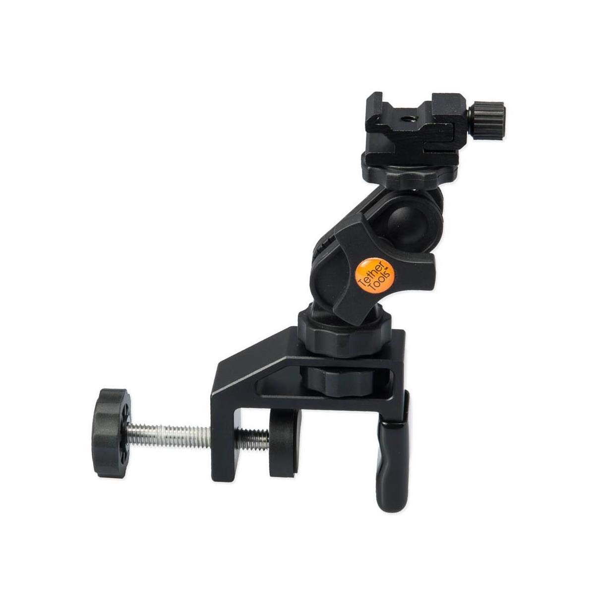 Tether ToolsRapidMount EasyGrip LG Off Camera Flash Mounting