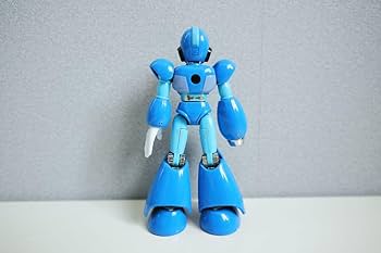 Amazon | ロックマンX3 メガアーマー ロックマンX | ロボット