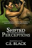 Shifted Perceptions (Alpha Division Book 2)