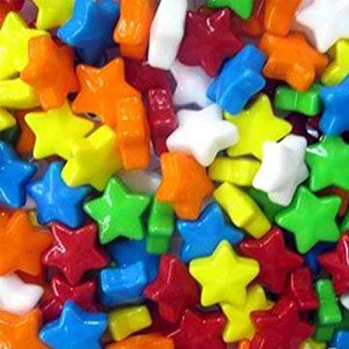 DHADIWALS Sweet and Sour Star Shaped Candy Rainbow Hard Candy 300 Pcs. (B08KGYHV28) Amazon Price History, Amazon Price Tracker
