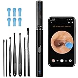 カメラ付き耳あか除去ツール