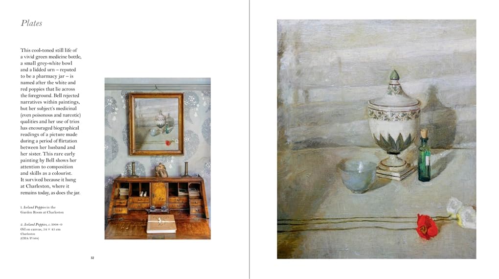 Vanessa Bell: Modern Living (V&A) (Artists In Focus; V&A)
