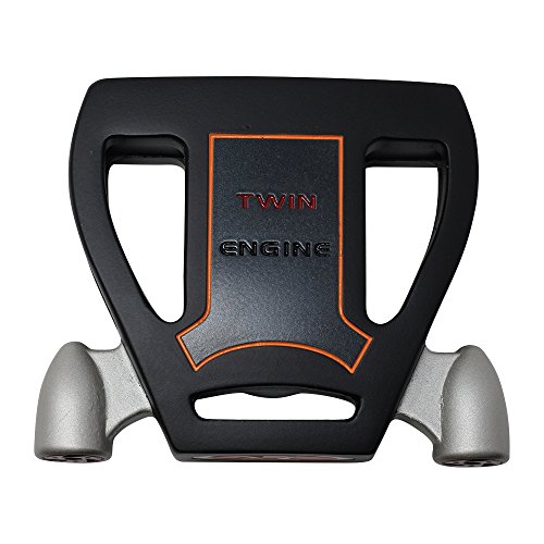 T7 Twin Engine Mallet Putter