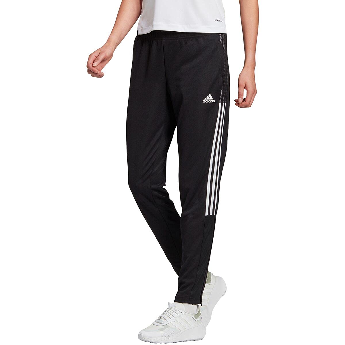 Women's Tiro Tracksuit Bottoms Sweatpants