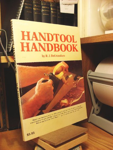 Hand Tool Handbook view 2