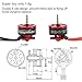 4pcs 0802 19000KV Brushless Motors 1S SE0802 Micro Drone Motor for Micro FPV Racing Drone Like Snapper7
