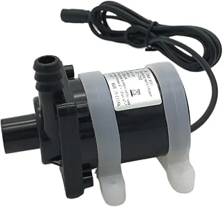 JT-750 Submerible Water Pump ，Compatible For Jovtop ，DC 12V 24V Brushless Motor Water Circulation Solar Pump 350~900L/h(6-12V)
