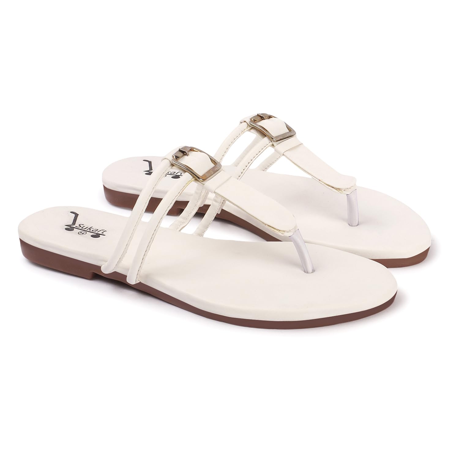 See full amazon price history chart for SUKART White Stylish Fancy Slipon Slippers Flats For womens and Girls SUKART White Stylish Fancy Slipon Slippers Flats For womens and Girls (B0D9YJS72Y) Amazon Price History, Amazon Price Tracker
