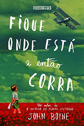 Fique Onde Esta e Entao Corra (Em Portugues do ... [Portuguese] 8565765407 Book Cover
