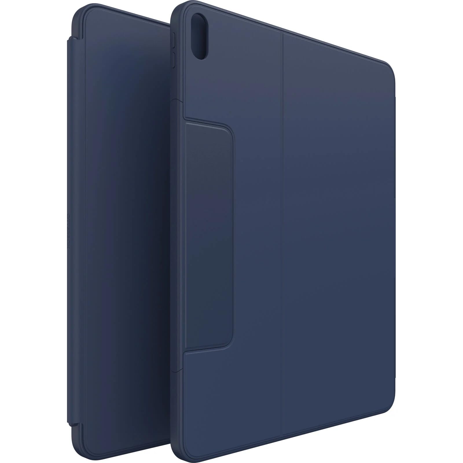 OtterBox Statement Studio Etui na iPad Air 13 cala (M2), Niebieskie