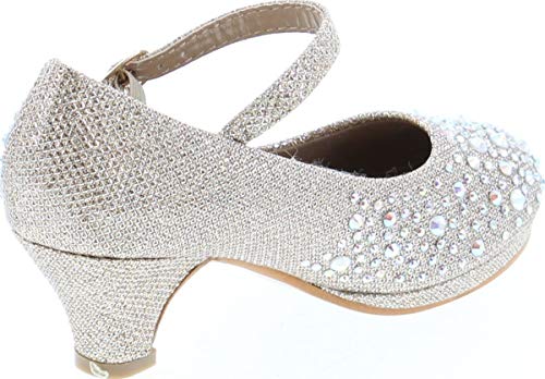 Image of Forever Link Girl's Mary Jane Pump