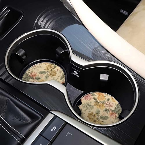 Portavasos para auto universal 2 pack 2.6 pulgadas miniatura 7
