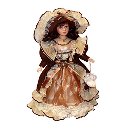 muñecas victorianas