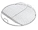 Weber 7437 Grillrost klappbar, 57 cm