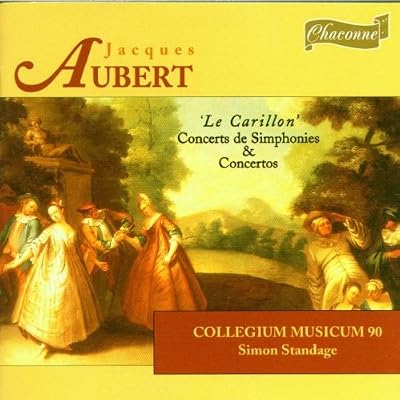 Le Carillon Concerts de Symphonies & Concertos