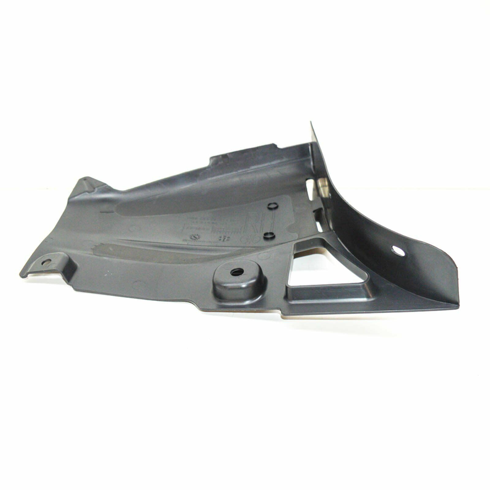 Pour Garniture de passage de roue avant droit MB A W177 A1776901803 d'origine