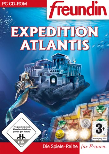 Expedition Atlantis