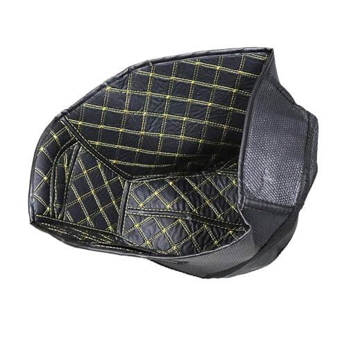 Doublure de protection de coffre XADV750 Forza NSS750 - 4