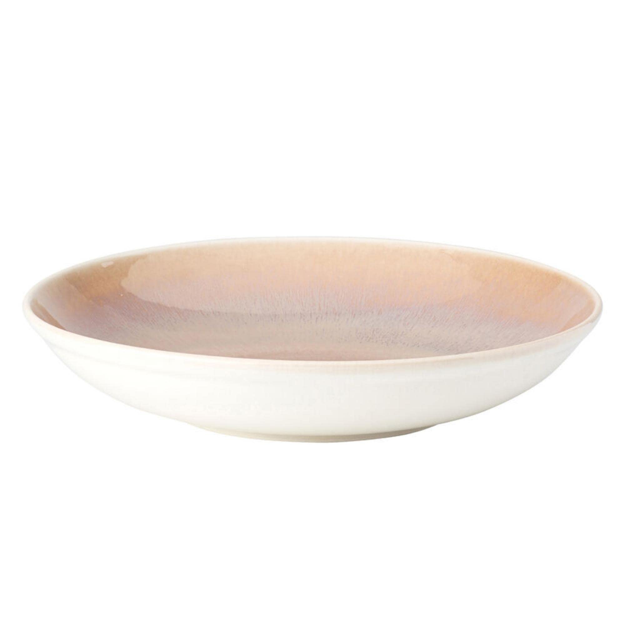 Utopia Murra Blush Deep Coupé Lot de 6 bols 23 cm