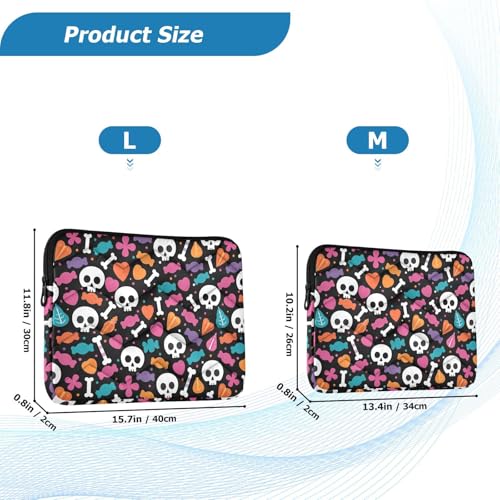 Funda para laptop JIPONI 15-16 pulgadas miniatura 3