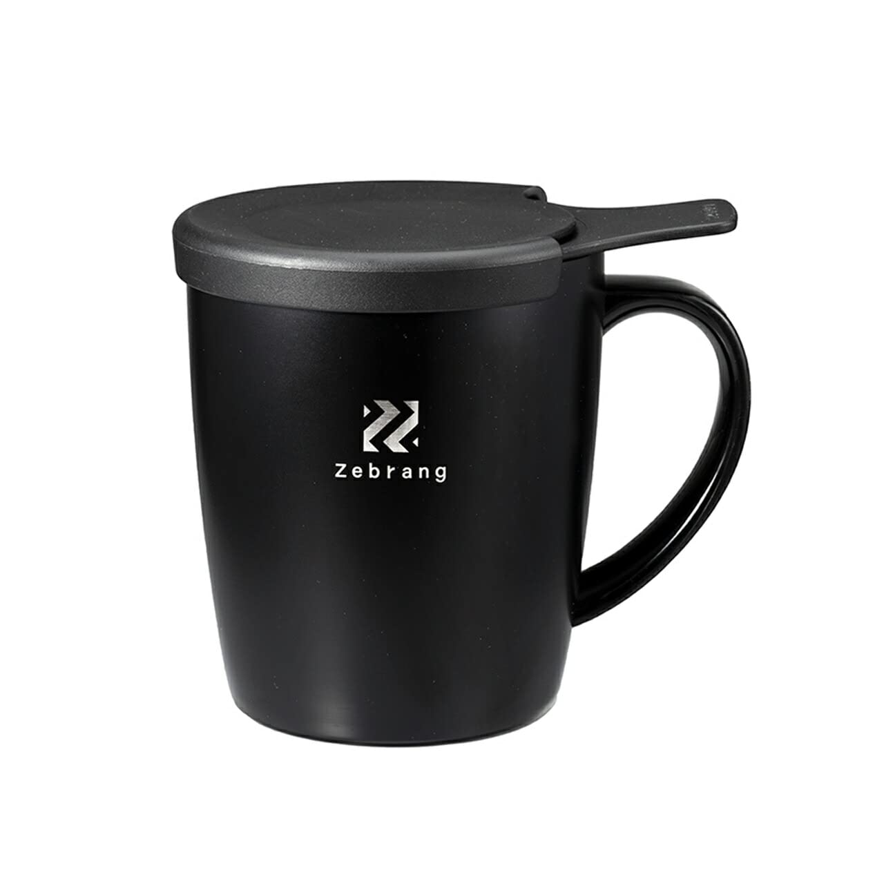 Zebrang Vacuum Double Mug Coffee Maker (Japan Import)